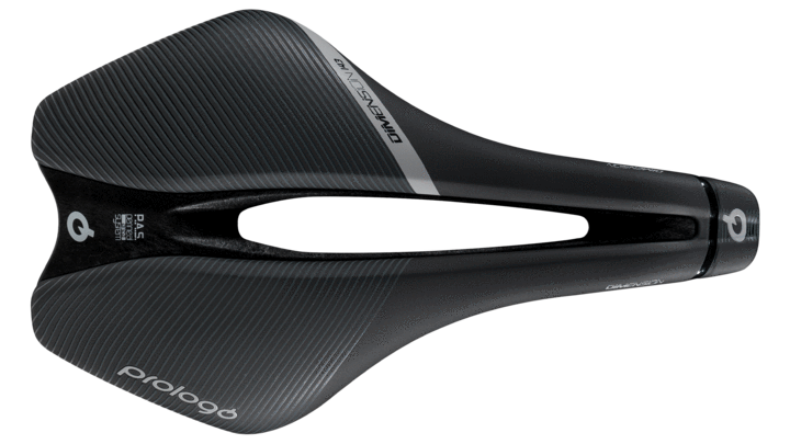 Dimension Tirox 143 Saddle