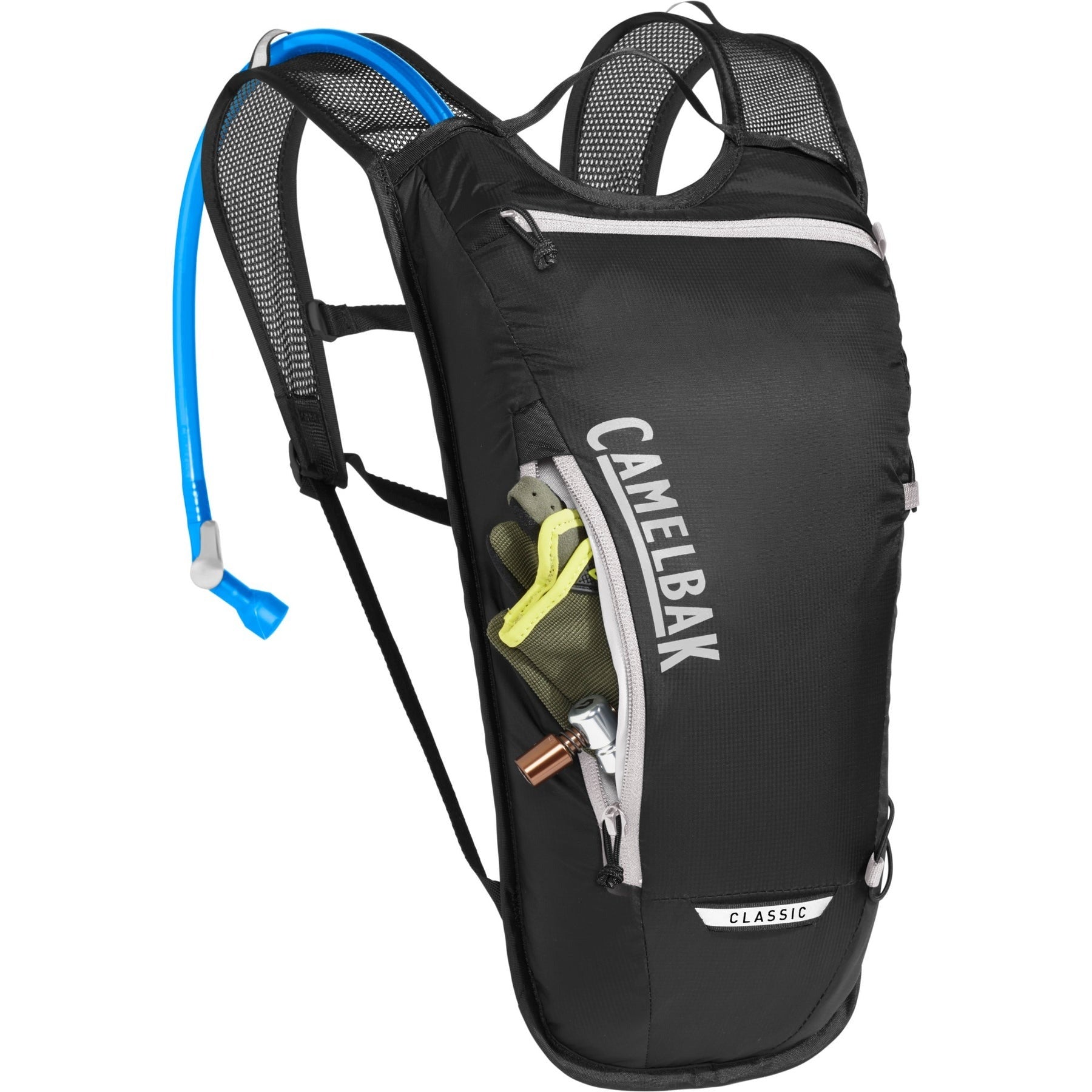 Classic Light 2L Hydration Pack Black 2 Litres