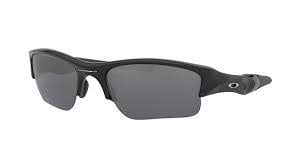 Flack Jacket Cycling Sunglasses Black