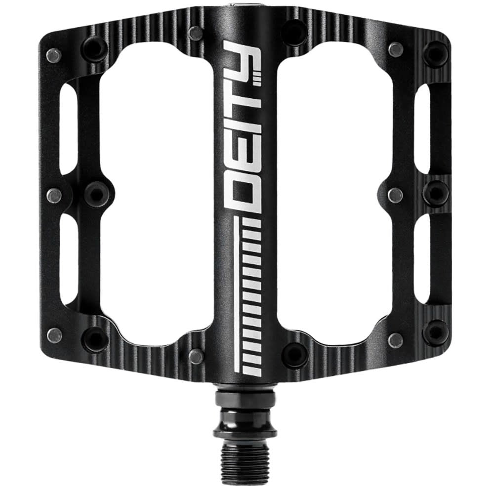 Black Kat Aluminium Flat Pedal