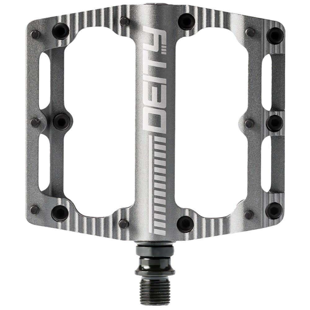 Black Kat Aluminium Flat Pedal