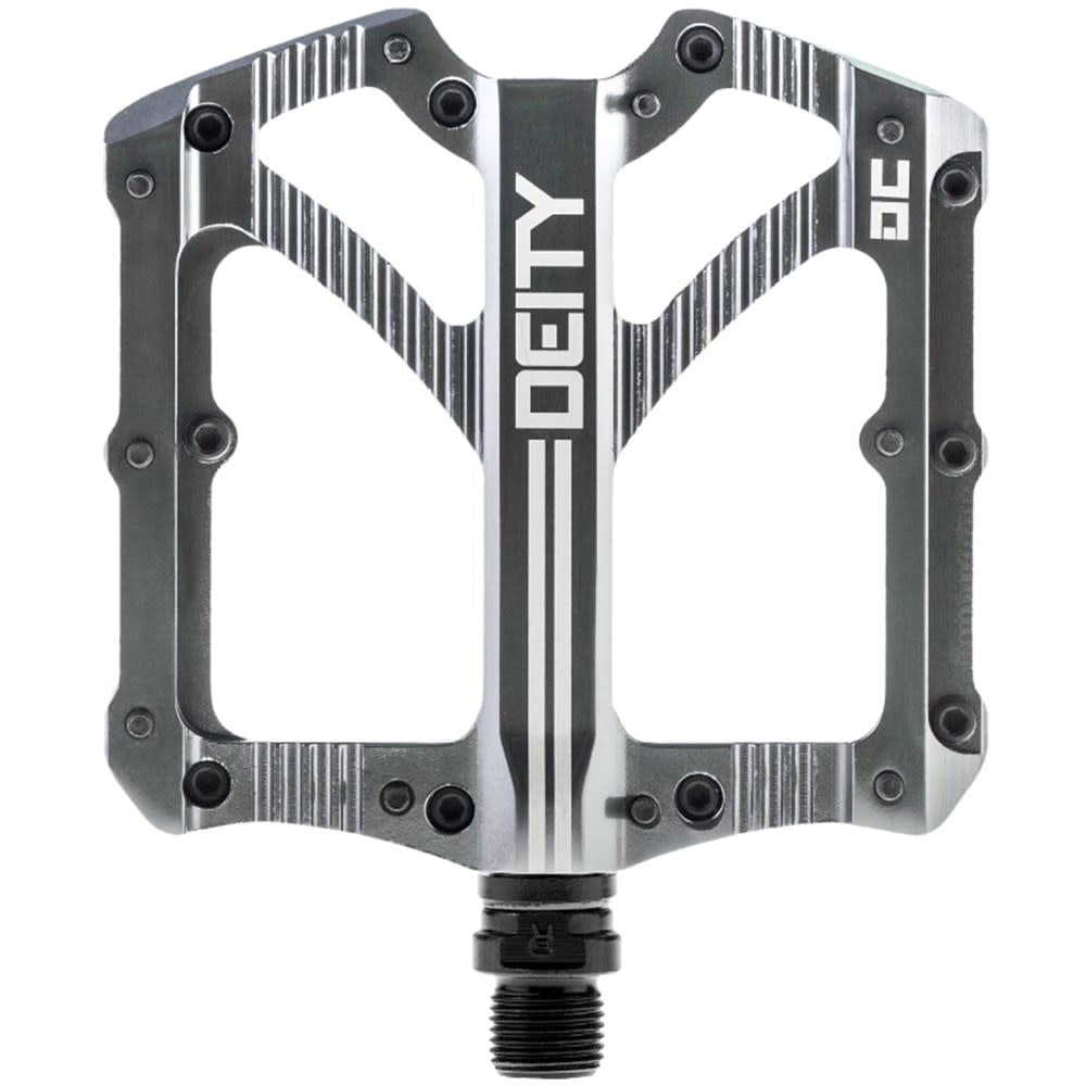 Bladerunner Aluminum Flat Pedal