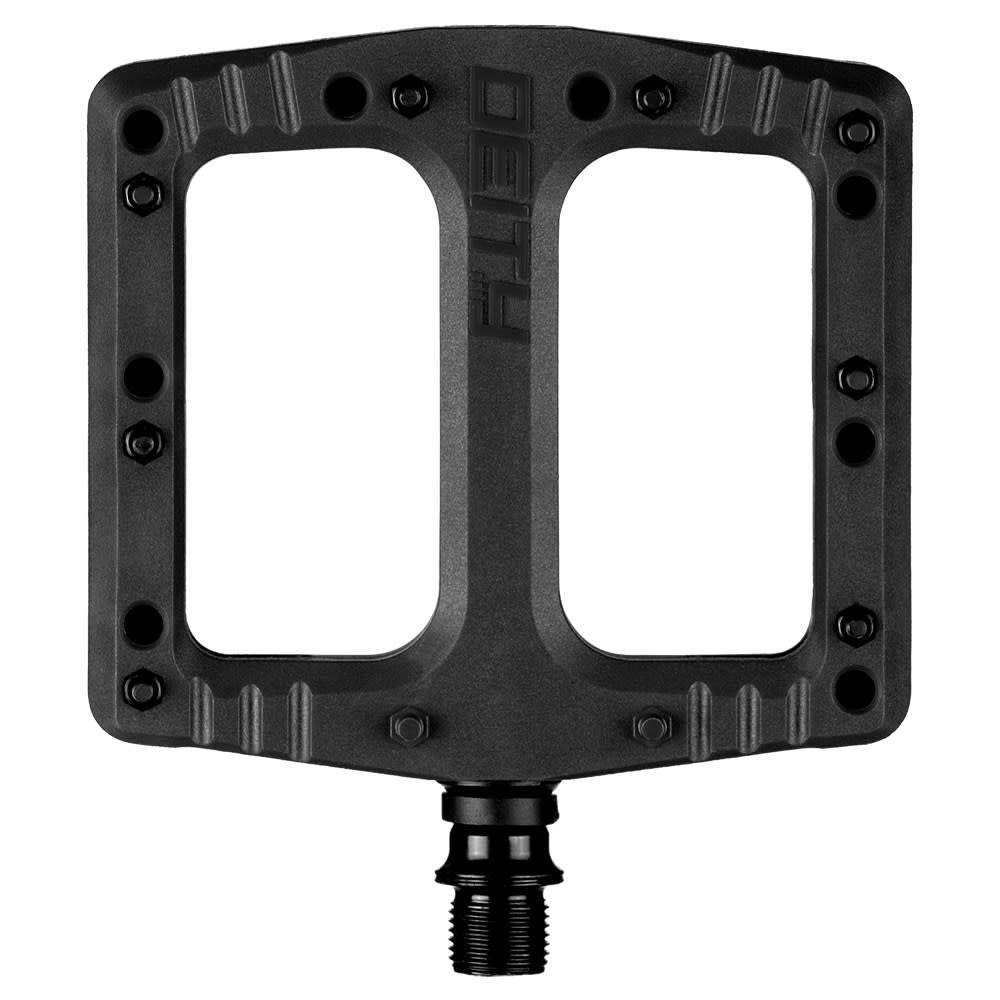 Deftrap Flat Bike Pedal