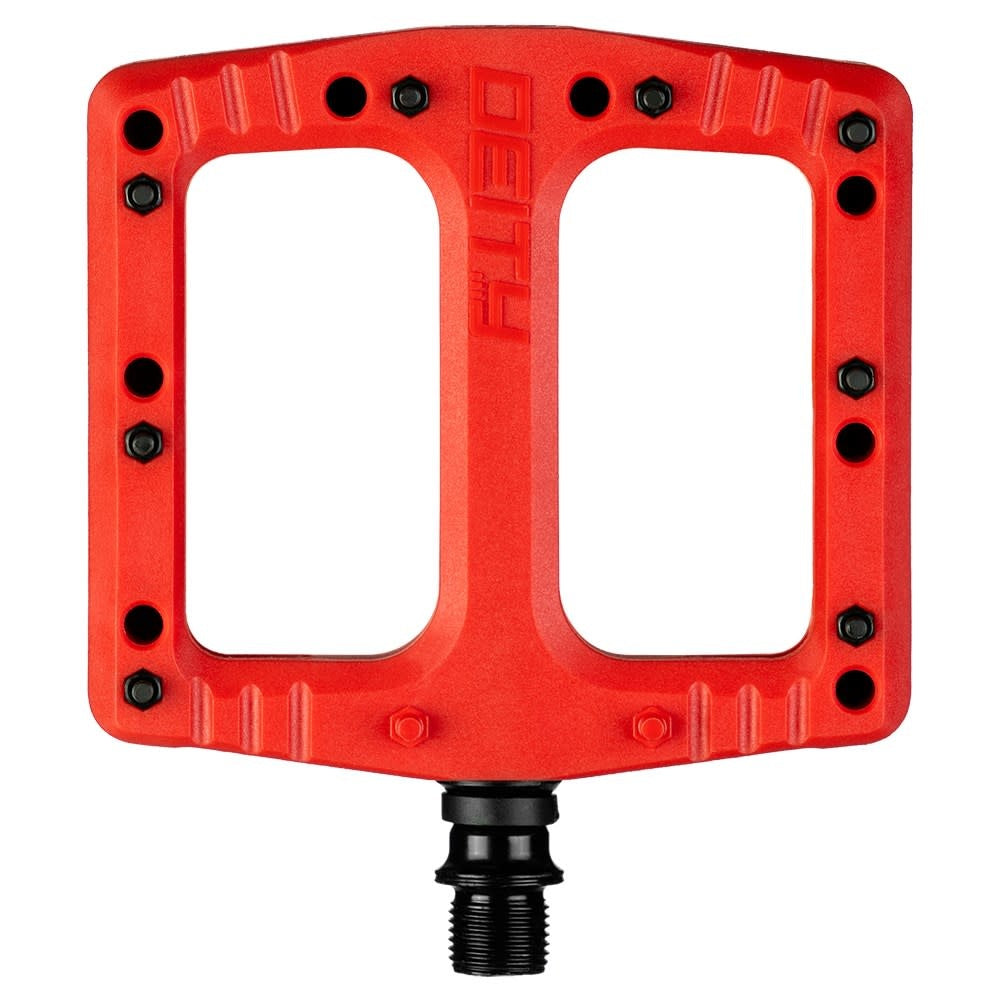 Deftrap Flat Bike Pedal