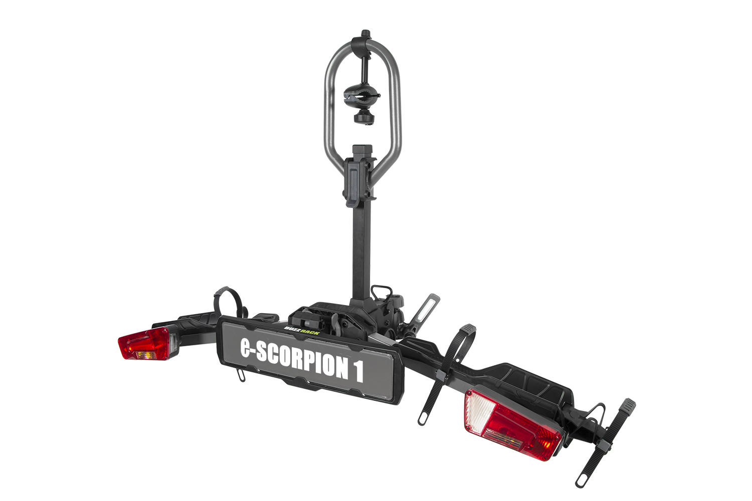 E-Scorpion 1 H bike rack