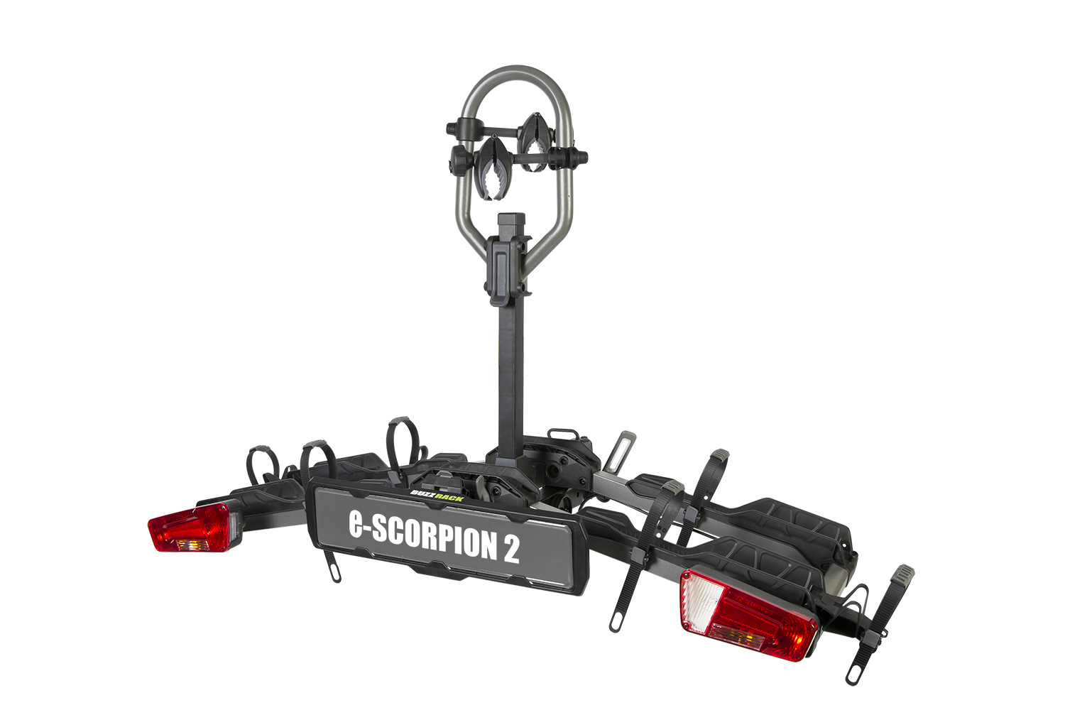 E-Scorpion 2 (Towball) Bike Rack