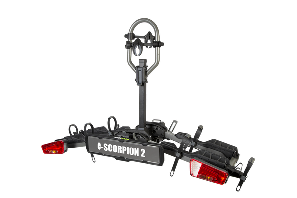BuzzRack E Scorpion 2 Towball Bike Rack