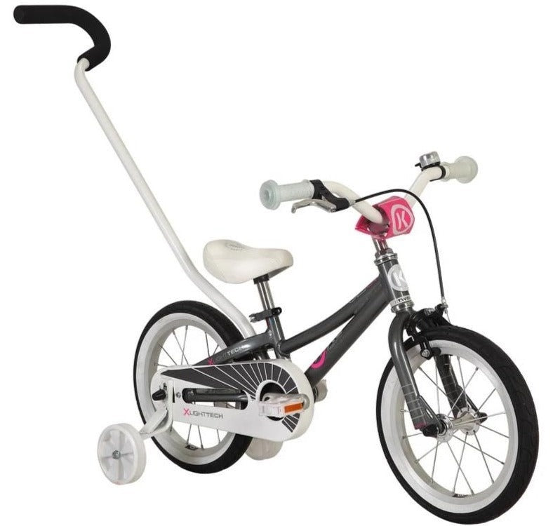 E250 Girls Hybrid Bike