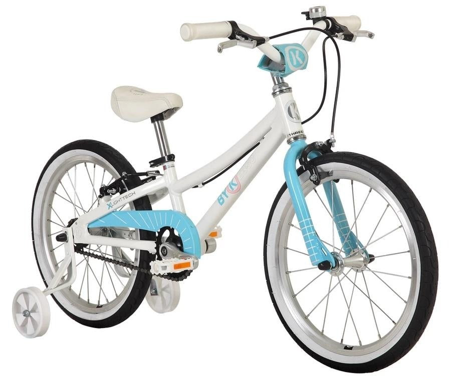 E-350 Girls Hybrid Bike