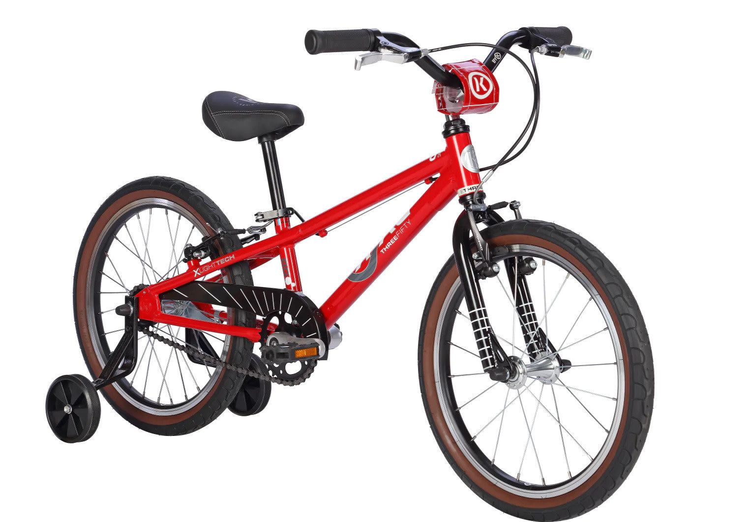 E-350 Boys Hybrid Bike