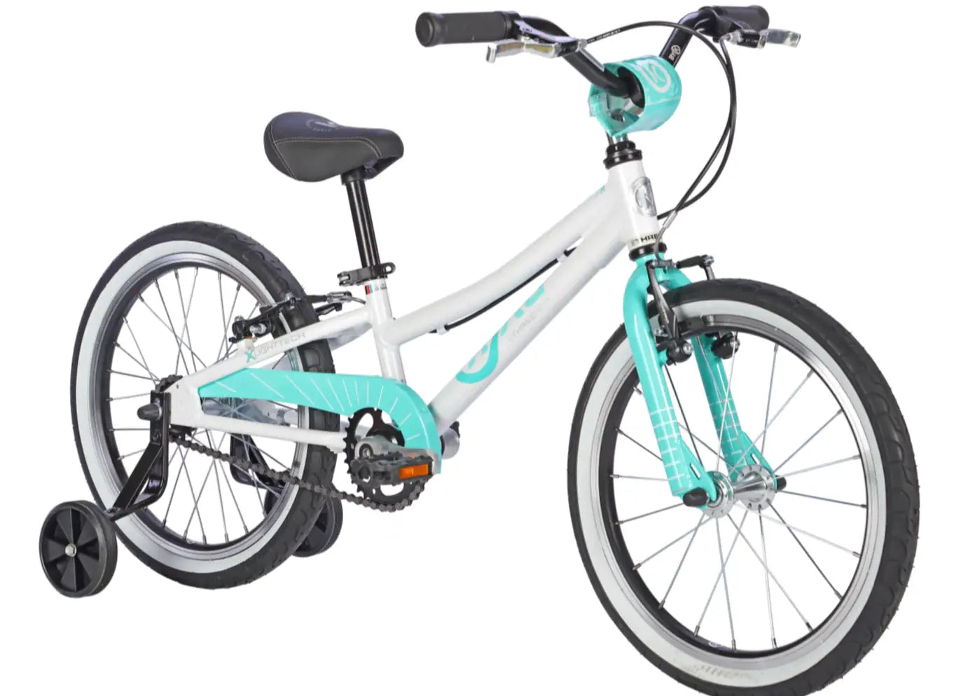 E-350 Girls Hybrid Bike