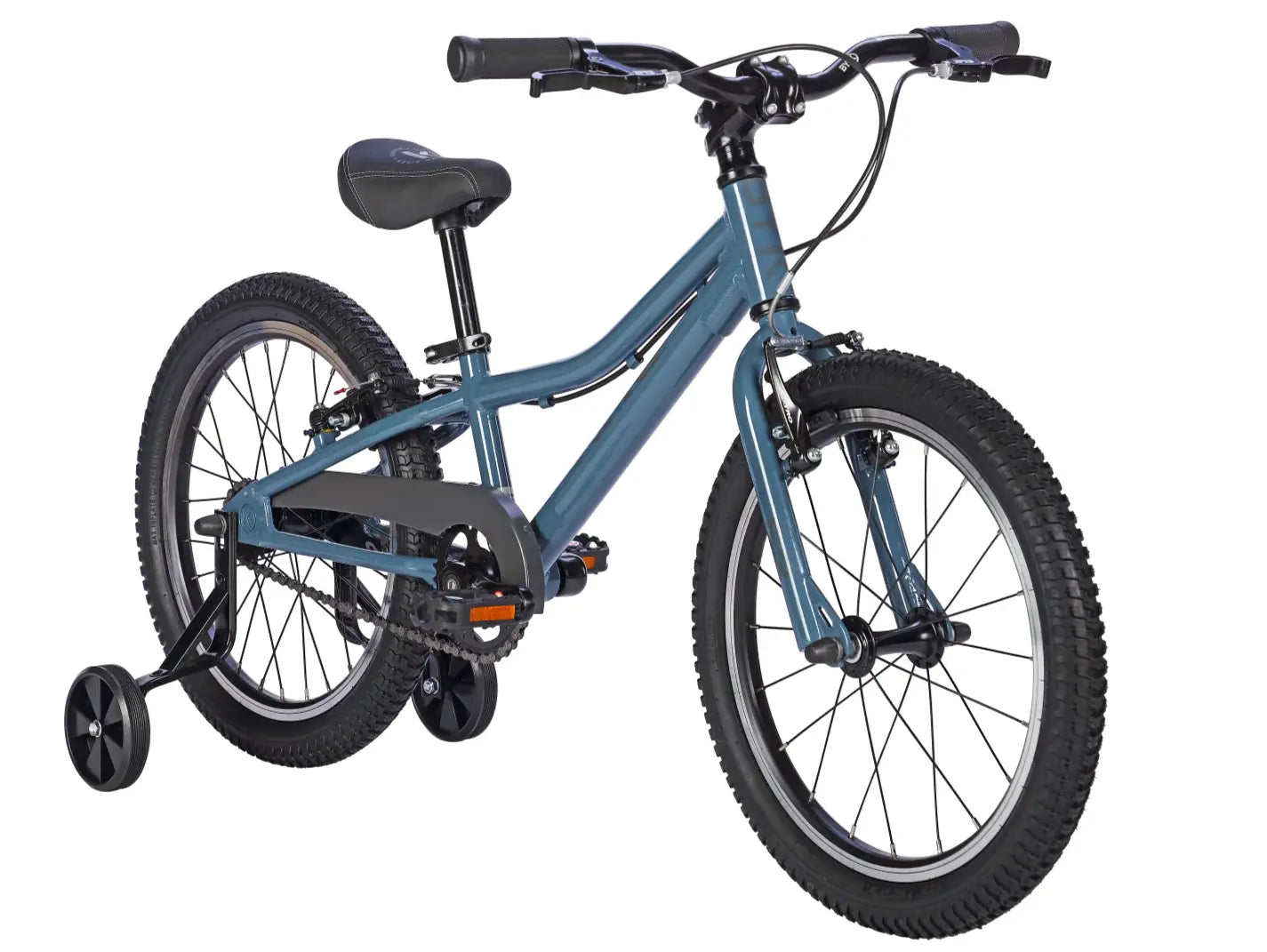 E-350 Boys Hybrid Bike