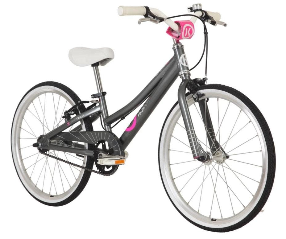 E-450 Single Speed Girls Bike