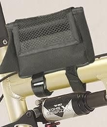 Easy Bag Top Tube Bag