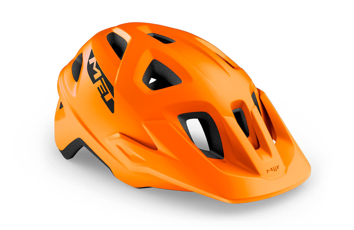 Echo MTB Bike Helmet