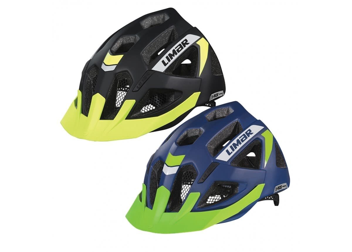 X-Ride Cycle Helmet Urban/MTB