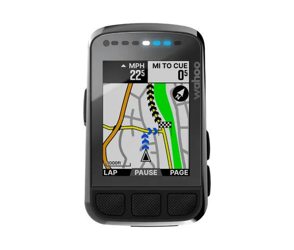 Element Bolt 2.0 GPS Bike Computer