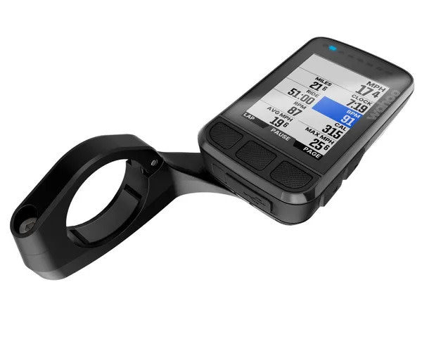 Element Bolt 2.0 GPS Bike Computer