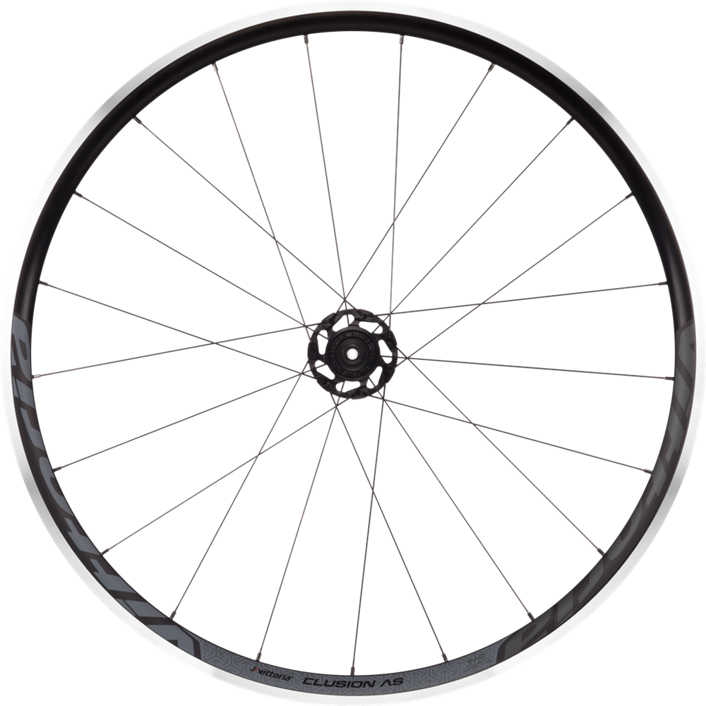 Elusion Alloy HP Road Bike Wheelset