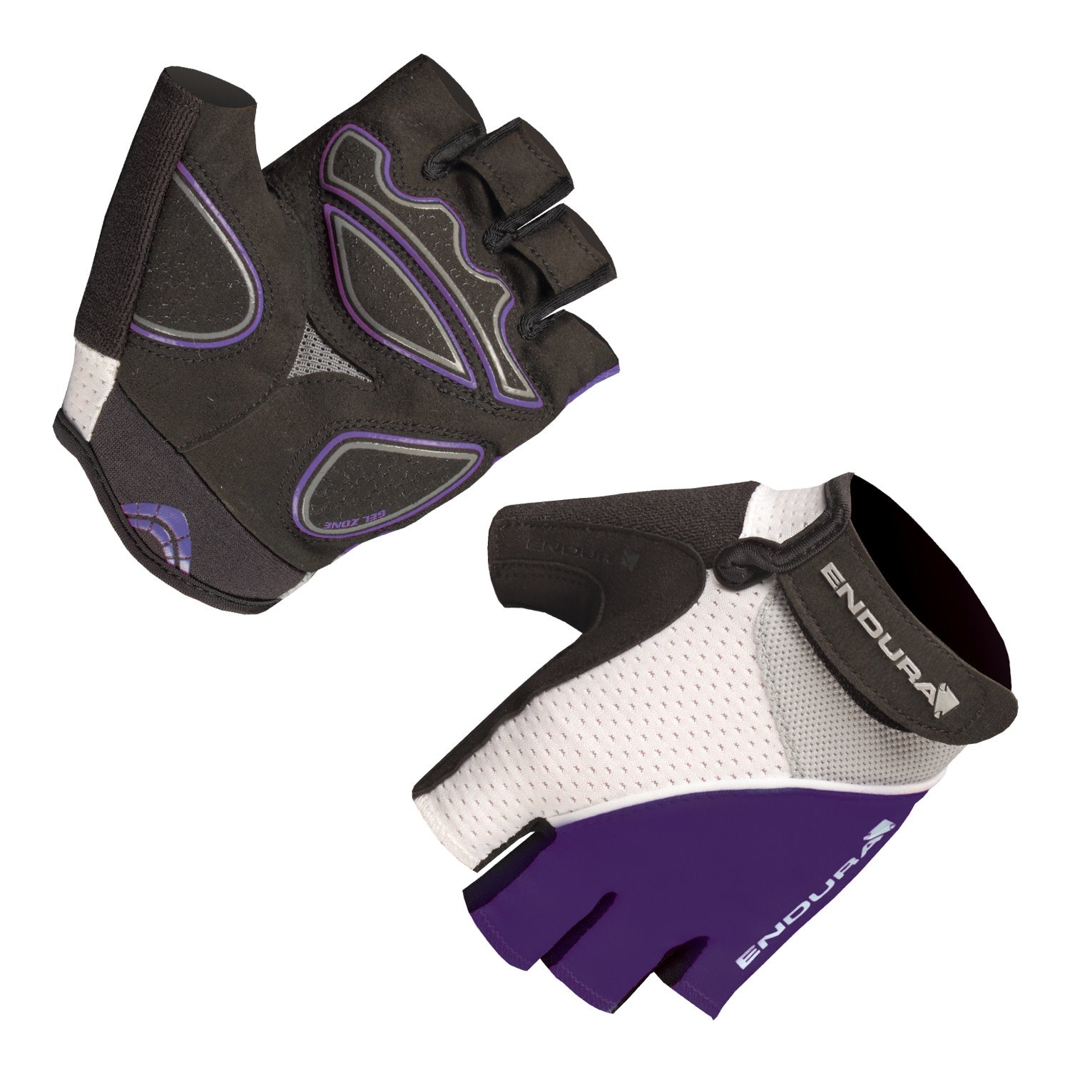 Womens Xtract Cycling Mitt