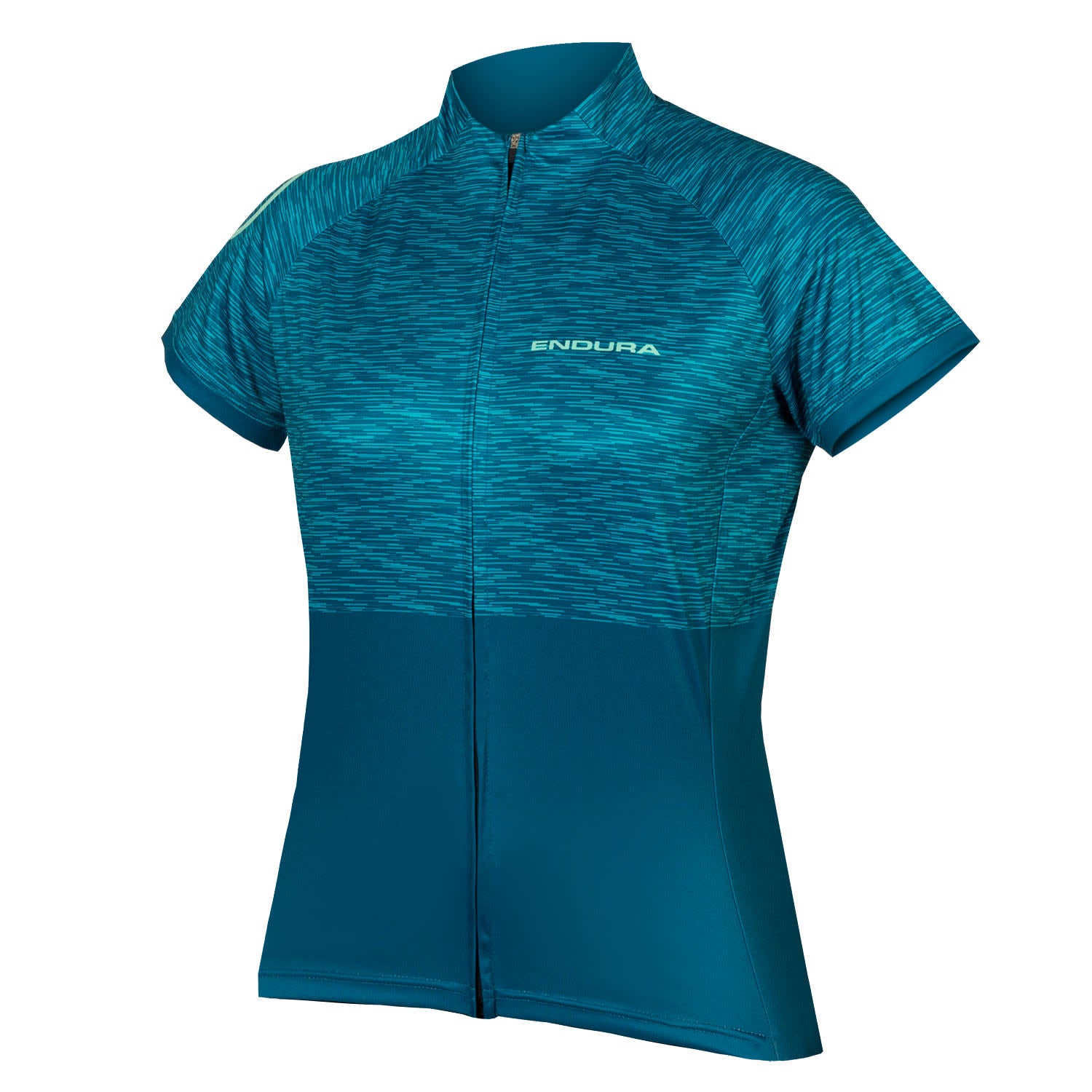 Womens Hummvee Ray Cycling Jersey II