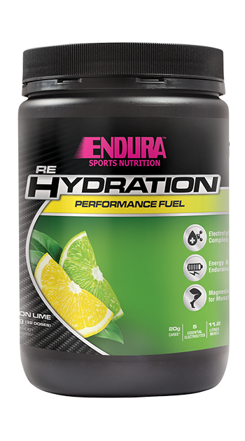 Hydration Performance Fuel 800g