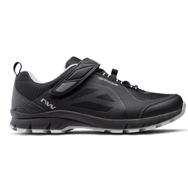 Escape Evo MTB Shoes Black