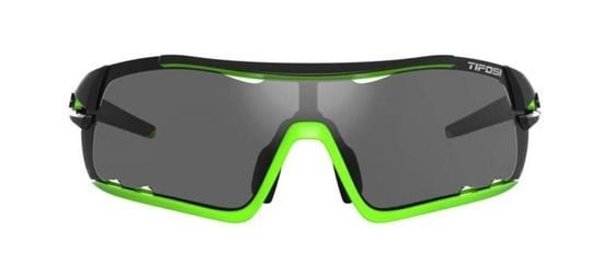 Davos Cycling Sunglasses Race Neon IC