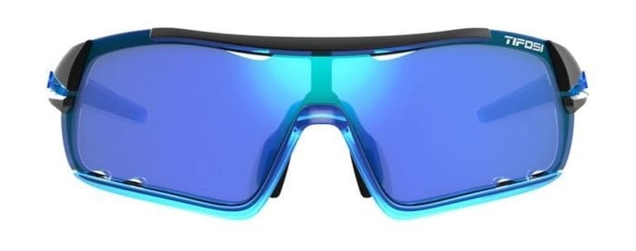 Davos Cycling Sunglasses Crystal Blue ICC