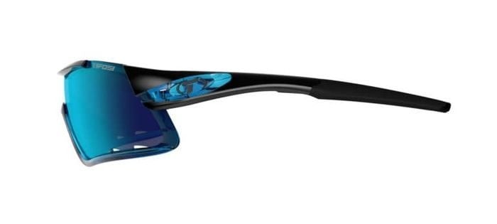 Davos Cycling Sunglasses Crystal Blue ICC