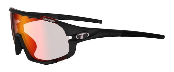 Sledge Black CRFO Cycling Sunglasses