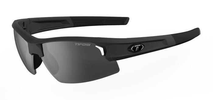 Synapse Cycling Sunglasses Matt Black IC