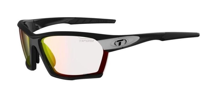 Kilo Cycling Sunglasses White/Black IC