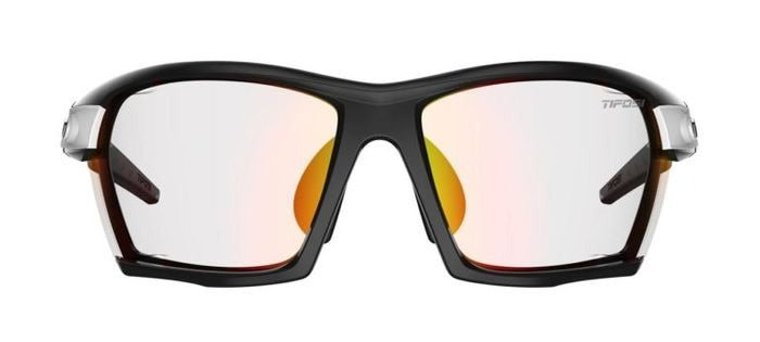 Kilo Cycling Sunglasses White/Black IC