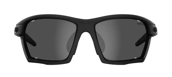 Kilo Blackout Polarised Cycling Sunglasses