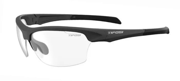 Intense Cycling Sunglasses Gunmetal