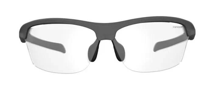 Intense Cycling Sunglasses Gunmetal