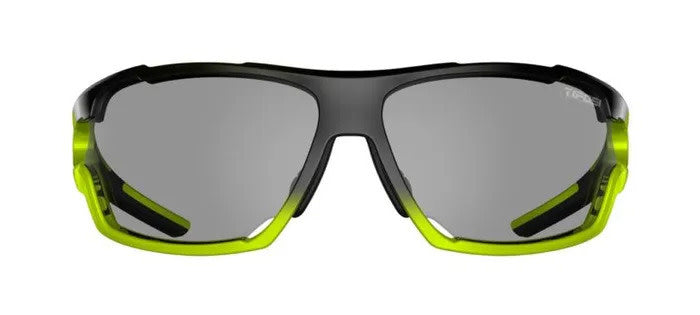 Amok Race Neon Fototec Lens Cycling Sunglasses