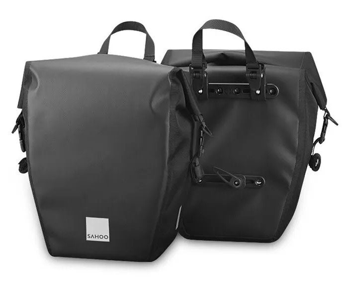 Pannier Bag 10L 50x26x13.5cm (pair)