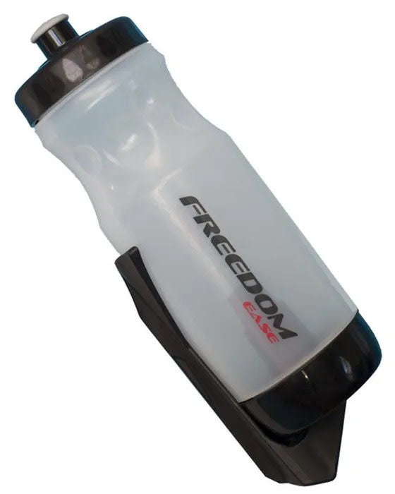 Water Bottle w/Mounting Pin