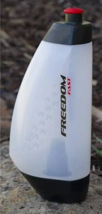 Fast Aero Bottle System