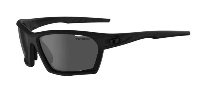 Kilo Blackout Polarised Cycling Sunglasses