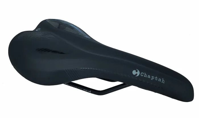 Comfy Gel Saddle 266x150mm