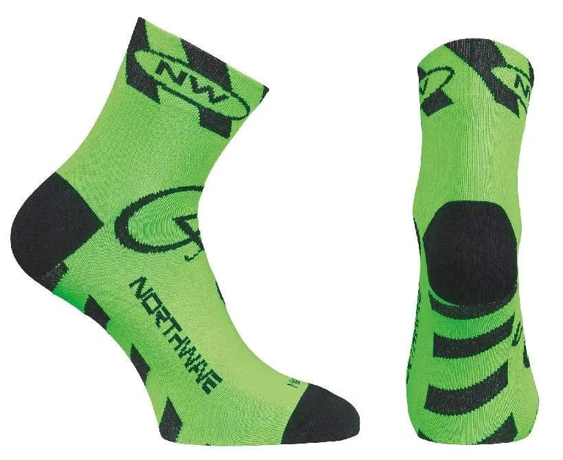 Bikeman 2 Socks