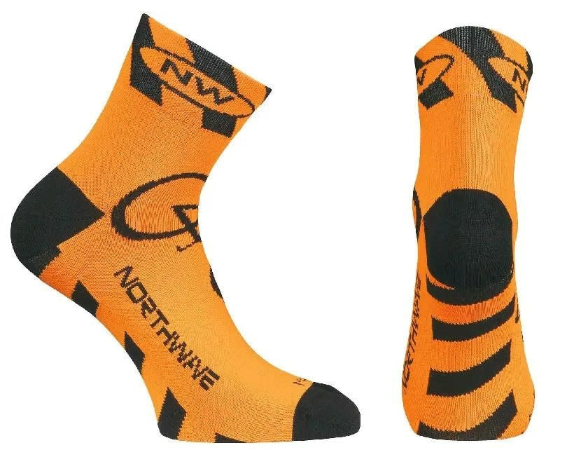 Bikeman 2 Socks