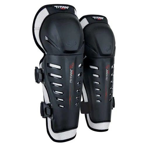 Titan Race Youth Knee Guard