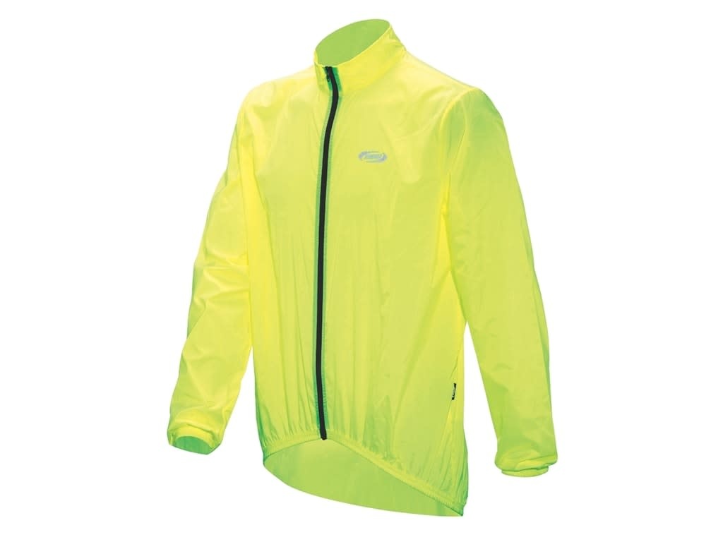 BaseShield Rain Jacket