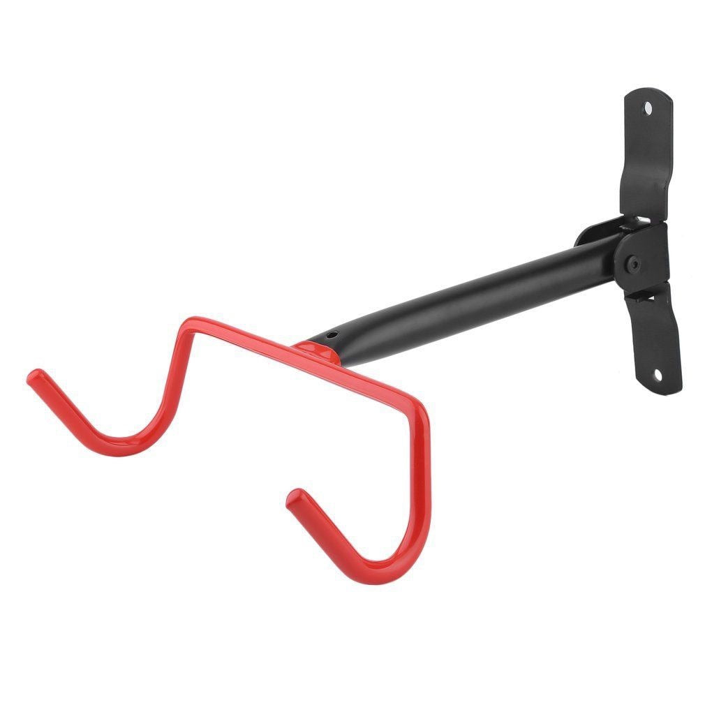 Bicycle Top Tube Wall Hook