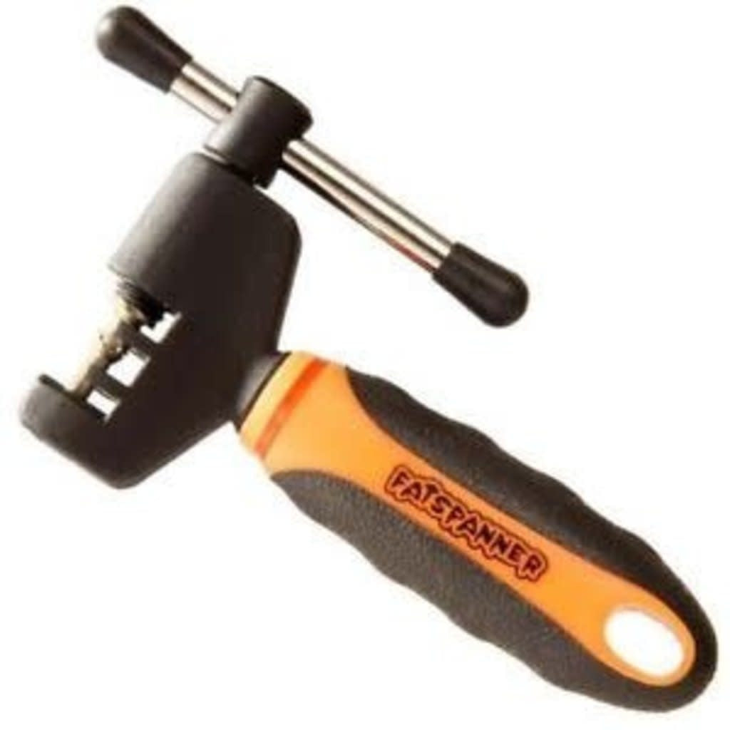 Fat Spanner Chain Breaker Pro - For Bicycle Chains