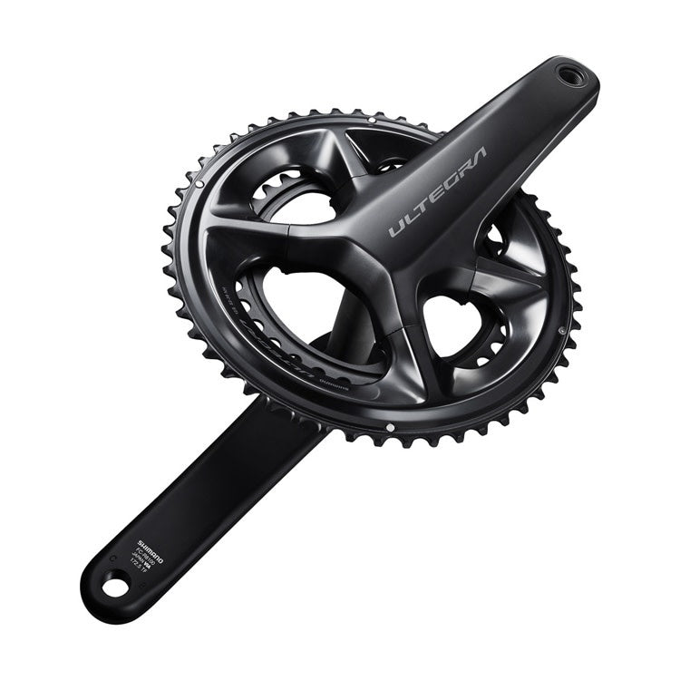 NEW Ultegra 8170 Groupset 12spd Semi-Wireless, 50-34T, 172.5mm, 11-30T, 116L, Centerlock, 160mm